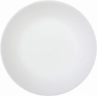 ราคา Corelle Livingware Winter Frost White 10 25 Dinner Plate Set of 8 (10901826318)
