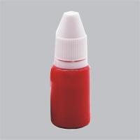 ราคา หมึกตรายางหมึกเติมตรายาง flash stamp แฟลชสแตมป์ หมึกสูตรเข้มข้น ขนาด 10 ml ใช้ได้นาน เติมที่หน้าตรายาง (20698798449)