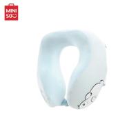ราคา No 1 Shop Miniso หมอนรองคอ หมอนรองคอรูปตัวยู We Bare Bears Collection 5 0 (21026834005)