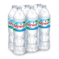 ราคา น้ำแร่ธรรมชาติ ตรามิเนเร่ 6 x 1 5 ลิตร แพ็ค 22575 (20833618445)