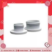 ราคา Genally ข้อต่อปั้มนมลงถุงสำหรับต่อเข้าถุงเก็บน้ำนม NMT และกรวยเครื่องปั๊มนม S คอแคบ L คอกว้าง firstkidsthailand (2745842161)