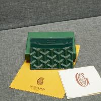 ราคา Goyard ที่ใส่นามบัตรมีลาย GY เวอร์ชั่นอัปเกรดสำหรับผู้ชายและผู้หญิงที่เก็บนามบัตรธุรกิจรับของแท้กระเป๋าใส่เหรียญที่ใส่บัตรใบขับขี่ (20691864629)