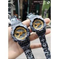 ราคา นาฬิกาดิจิตอลกันน้ำ 100 limited one piece และ ดราก้อนบอล (20603594272)