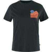 ราคา Fjallraven Nature T Shirt Women (18262179983)