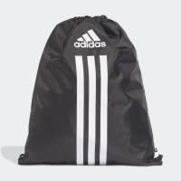 ราคา Adidas กระเป๋าอเนกประสงค์ Power Gym Sack Black White HG0339 (17304969895)