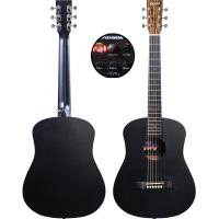 ราคา Kazuki TRIPER SERIES กีต้าร์โปร่ง Kazuki TRIPER SERIES 34 FM ISY301 กีต้าร์โปร่งไฟฟ้า แถมฟรีกระเป๋า Music Arms (19354054454)