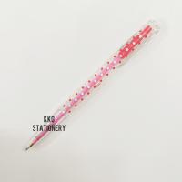 ราคา ปากกาลูกลื่น FASTER 0 38มม ราคาต่อ 1 ด้าม ปากกาลูกลื่นหัวเล็ก ปากกาลูกลื่นลายน่ารัก ปากกาลูกลื่นฟาสเตอร์ ภาพสินค้าจริง (15224625914)