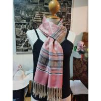 ราคา 1 10 3 ของขวัญปีใหม่ ของชำร่วย ผ้าทอ บุรีรัมย์ ผ้าพันคอ ผ้าห่ม เนื้อนุ่ม ฝ้ายเย็นสบาย ของขวัญ ของชำร่วย ผ้าฝ้ายทอมือ Thai cloth100 บุรีรัมย์ (21032078398)