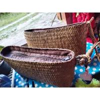 ราคา กระเป๋าจูดสาน กระเป๋าสาน (20426321426)