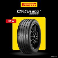 ราคา ส่งฟรี ติดตั้งฟรี 235 60R18 ยางรถยนต์ PIRELLI รุ่น CINTURATO ROSSO ยางขอบ 18 สอบถามสต็อกก่อนสั่งซื้อ (19609291478)