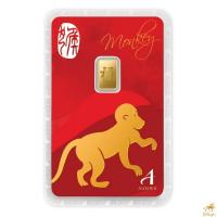 ราคา ทองคำแท่ง 96 5 ครึ่งสลึง น้ำหนัก 1 9 กรัม ทองแผ่น ความหมายดี ลายมังกร หงส์ กิมตุ้ง วันเกิด รับปริญญา อักษร ฝู 福 (18933521909)