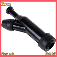 ราคา Zozo Ready Stock Spark plug Cap สำหรับ GY6 125 CG125 ATV Dirt PIT รถจักรยานยนต์ Quand Buggy Scooter (20428372315)
