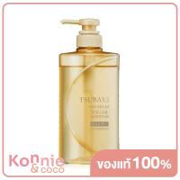 ราคา Tsubaki Premium Moist Repair Shampoo 490ml (20112775356)