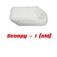 ราคา แผ่นกรองน้ำมันเชื้อเพลิง แผ่นกรองปั๊มติ๊ก scoopy i new old cbr150 i forza300 click110i new spacy i (14637038413)