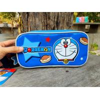 ราคา สินค้าลิขสิทธิ์ครับ กระเป๋าดินสอโดราเอมอน ขนาด19 9ซม กระเป๋าดินสอ กระเป๋าดินสอเด็ก (7391138859)