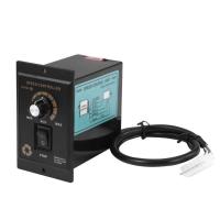 ราคา AC 220V มอเตอร์เครื่องควบคุมความเร็ว Pinpoint ตัวควบคุมมอเตอร์ไปข้างหน้า (700364060)