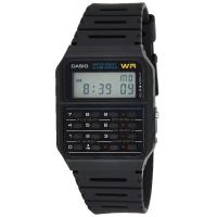 ราคา Casio Mens Vintage CA53W 1 Calculator Watch (19856640323)