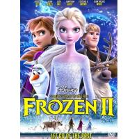 ราคา หนัง DVD ออก ใหม่ Frozen ภาค 1 2 ภาคพิเศษ DVD Master เสียงไทย เสียง ไทย อังกฤษ ซับ ไทย อังกฤษ DVD ดีวีดี หนังใหม่ (19928312974)