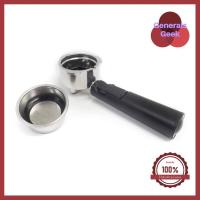 ราคา Asguard ก้านชงกาแฟ ขนาด 51 มม สำหรับเครื่องชงกาแฟ รุ่น C1000B แถมฟรี ถ้วยกรอง 2 ช๊อท โปรโมชั่นสุดคุ้ม โค้งสุดท้าย Generals Geek (4668740821)