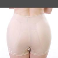 ราคา Prettybra กางเกงเสริมสะโพกอย่างเดียว ฟองน้ำปานกลาง ถอดฟองได้ ผ้างานดี 3806 (946986571)