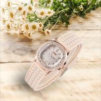 ราคา นาฬิกาข้อมือยี่ห้อเจนีวาแบรนด์แท้กันน้ำได้พอประมาณล้างมือล้างจานล้างหน้าได้ค่ะโดนน้องฝนได้แต่ไม่แนะนำให้ใส่ว่ายน้ำนะคะค้าถ่ายจากงานจริงของที่ร้านมีของพร้อมส่งทุกวันค่ะตรงปกสามารถขอดูรูปในแชทก่อนส่งของ