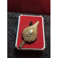 ราคา หลวงพ่อฤๅษีลิงดำแท้ หลวงพ่อฤๅษีลิงดำ วัดท่าซุง แหนบเนื้อทองเหลือง ปี 2536 พระบ้าน สภาพสวย รับประกันพระแท้ มีบริการเก็บเงินปลายทาง (16841081768)