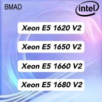 ราคา ใช้ Intel Xeon E5โปรเซสเซอร์ Ivy Bridge ซีรีส์ V2 1600สำหรับเวิร์กสเตชันและเซิร์ฟเวอร์ประสิทธิภาพสูงแอปพลิเคชัน Xeon E5 1680 1660 1650 1620 CPU (20637851328)
