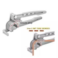 ราคา DSZH เบนเดอร์ดัดท่อทองแดง ดัดท่อได้ 1 4 5 16 และ 3 8 3ใน1 สินค้าพร้อมส่ง (7919590768)