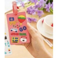 ราคา ป้าย tag ห้อยกระเป๋า luggage tag (18686180028)
