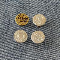 ราคา กระดุมปรับได้สะโพกฟรีเล็บฟรีตะเข็บที่ถอดออกได้คลิปกางเกงอุปกรณ์เสริม (14574341699)