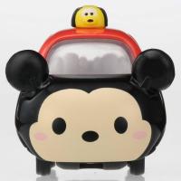 ราคา Takara Tomy Tomica Disney Motors Tsum Tsum DMT 01 Mickey mouse (12754084075)