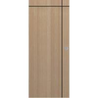 PARAZZO ประตูภายใน UPVC 90x220 ซม. รุ่น PUN06
