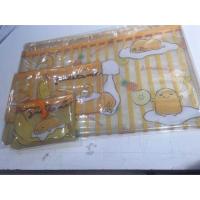 ราคา แฟ้มซองซิป F4 ซองใส่ดินสอ ซองใส่บัตรใส่เหรียญ sanrio ของแท้ บริการเก็บเงินปลายทาง (16159996718)