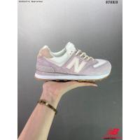 ราคา นิวบาลานซ์ New Balance 574 Running Shoes NB รองเท้าวิ่ง รองเท้าบาสเกตบอล รองเท้าเทนนิส รองเท้าสเก็ตบอร์ด รองเท้าผ้าใบสีดำ (20683716953)