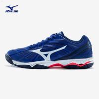 ราคา Mizuno Mizuno รองเท้ากีฬากลางแจ้งรองเท้ารองเท้าแบดมินตัน22รองเท้าวอลเลย์บอลระบายอากาศและป้องกันการลื่นใหม่สำหรับผู้ชายและผู้หญิง (19353642960)