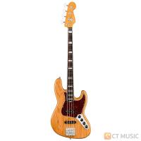 ราคา Fender American Ultra Jazz Bass เบสไฟฟ้า (18886106517)