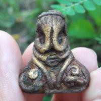 ราคา พระปิดตามหาอุตม์ หลวงปู่เอี่ยม วัดหนัง (14488636379)