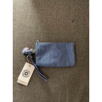 ราคา oudukai Kipling ใหม่ กระเป๋าสตางค์ กระเป๋าใส่เหรียญ สามชั้น สีพื้น หลายสี ขนาดเล็ก 13265 (20579862144)