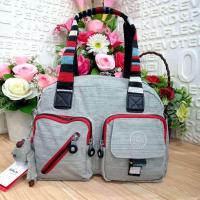 ราคา กระเป๋าสะพาย Kipling Womens Defea Top Handle Bag แบรนด์แท้ (15519710735)