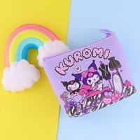 ราคา ใหม่ Sanrio อะนิเมะกระเป๋าสะพายสำหรับผู้หญิงสไตล์เกาหลีเรียบง่าย Hobos กระเป๋าคาดหน้าอก Cinnamoroll Kuromi เพลงของฉันกระเป๋าสะพายนักเรียน (17482715398)