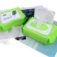 ราคา ทิชชู่เปียก แผ่นเช็ดเครื่องสำอาง ผ้าเปียกทำความสะอาดใบหน้า Cleansing Facial Wipes 1 ห่อ 120 แผ่น ห่อใหญ่ (19860997869)