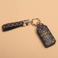 ราคา Mitsubishi Asx xpander Triton Outlander Mirage Keyless กุญแจรีโมทรถยนต์เคสหนัง (14567091608)