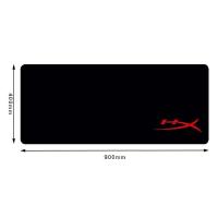 ราคา Mousepad HyperX Fury S Speed แผ่นรองเมาส์เกมมิ่ง Pro อุปกรณ์เสริมเกมมิ่ง คีย์บอร์ด Tapis De Souris (19985655457)
