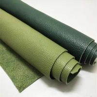 ราคา วัสดุหนังวัววัสดุหนังแท้วัสดุหนังโซฟาชั้นแรกสีเขียวหญ้าวัสดุหนังสีเขียวเข้มหนังวัวทั้งแผ่น (17689251307)