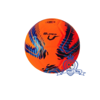 ราคา Futsal Super V ฟุตซอล ลูกฟุตซอล Super V รุ่น 30 เบอร์ 3 7 คละสี แถมฟรี กระเป๋าใส่บอลและที่สูบลม (20460799556)