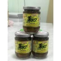 ราคา ก้านคะน้าดอง 3A Pickled Lettuce 菜心罐头 纯斋180g HALAL พร้อมส่ง Product Of taiwan HACCP ISO22000 (16991553469)