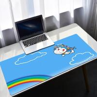 ราคา เกมตู้ Doraemon Mouse Pad แผ่นรองเมาส์ Xxl (20061597127)