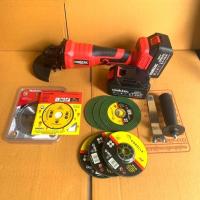 ราคา หินเจียไร้สายMAKTEC ของแถม (19314576274)