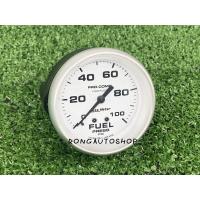 ราคา เกจวัดแรงดันน้ำมันเชื้อเพลิง และ วัดแรงดันน้ำมันเครื่อง Fuel Press เกจ 2 5 นิ้วออโตมิเตอร์ (19845534002)