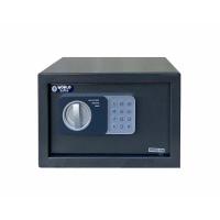ราคา WorldSafes Hotel Safes รุ่น SAQ ตู้เซฟระบบล็อคดิติตอล รับประกัน 1 ปี By Mac Modern (19818324982)